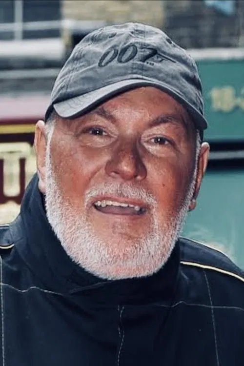 Rocky Taylor profile picture