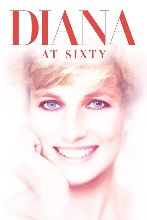 Diana at Sixty movie poster