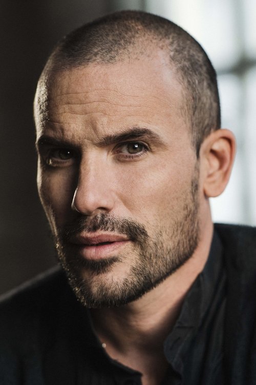Martin Stenmarck profile picture