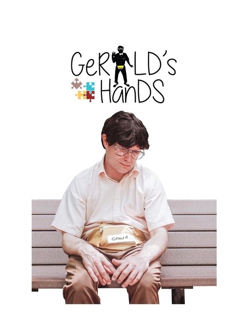 Gerald's Hands movie poster