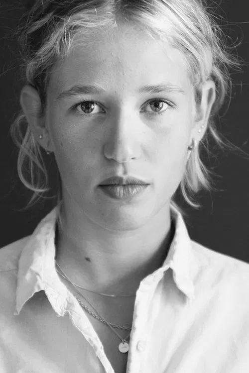 Marie Reuther profile picture