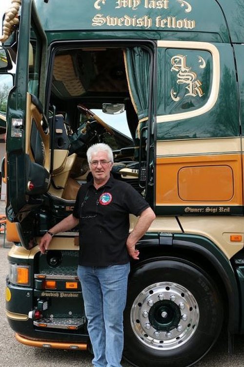 Sigi Reil profile picture