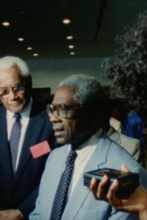 Aimé Césaire: The Mask of Words movie poster