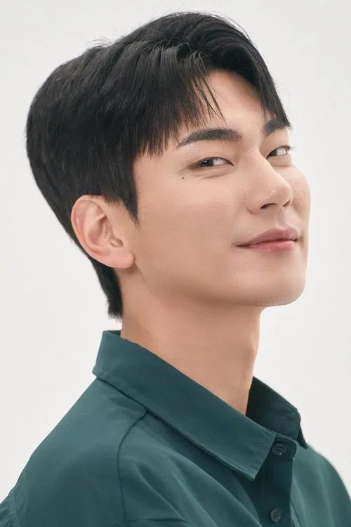 Jung Yi-heon profile picture