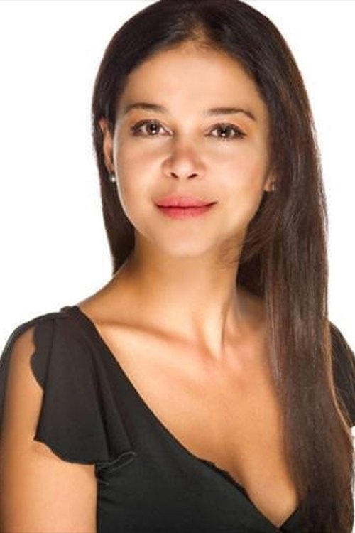 Mihrace Yekenkülüğ profile picture