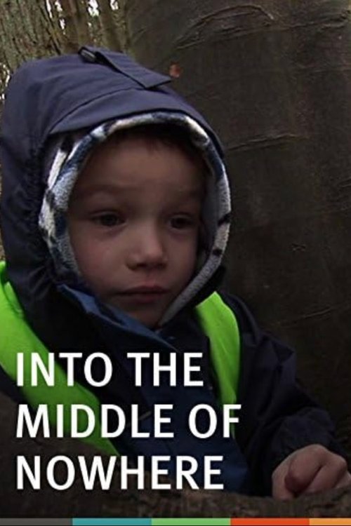 Into the Middle of Nowhere movie poster