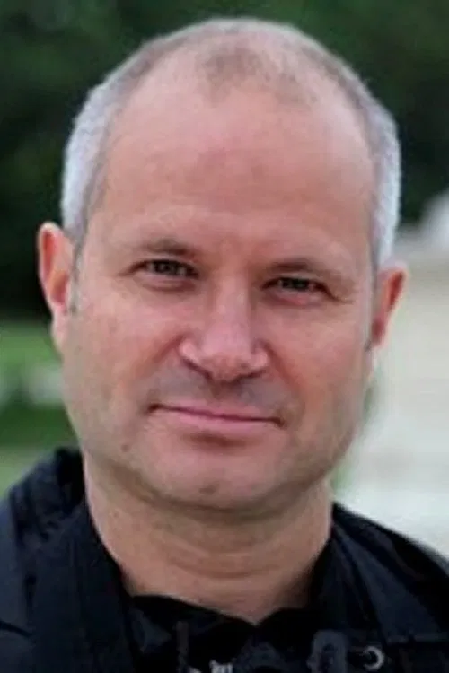 Robin Dashwood profile picture