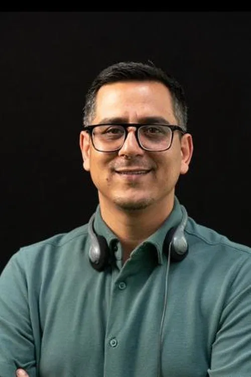 Arfat Sheikh profile picture