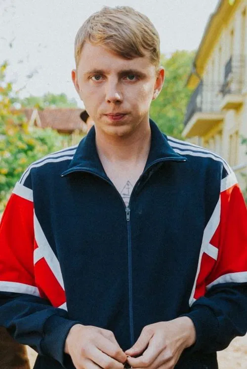 Foto de perfil de Kristaps Strūbergs