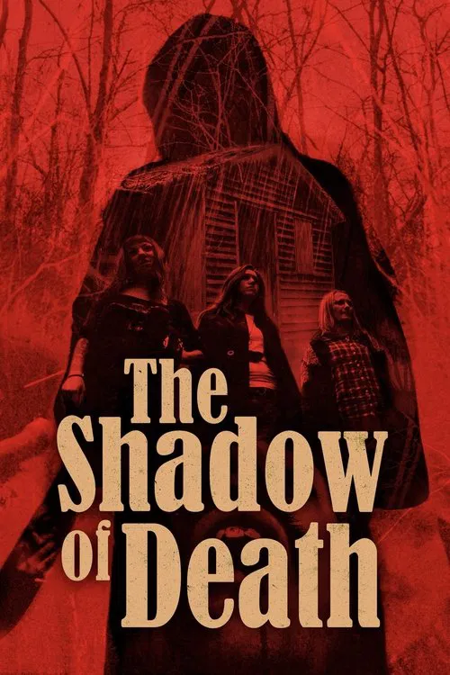 The Shadow of Death movie poster