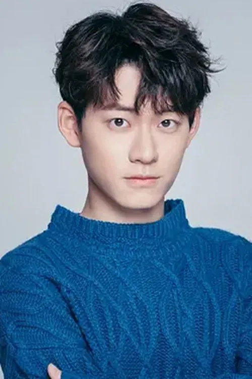 Wu Yueqing profile picture