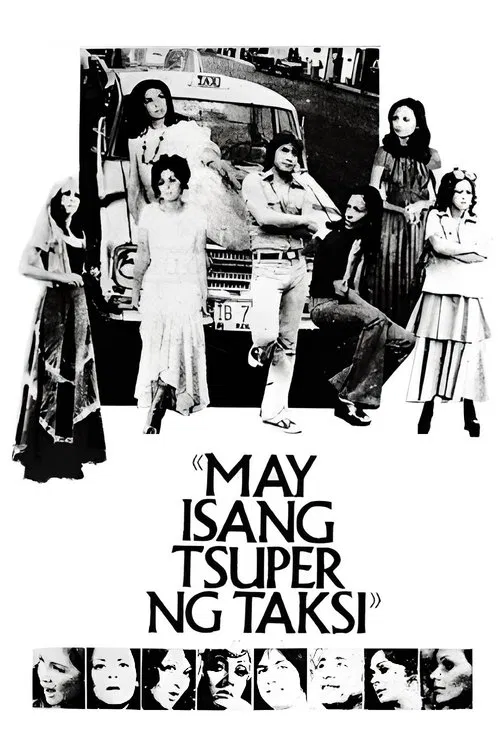 May Isang Tsuper Ng Taxi movie poster