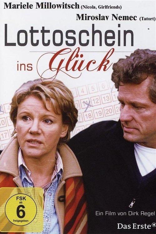 Lottoschein ins Glück movie poster
