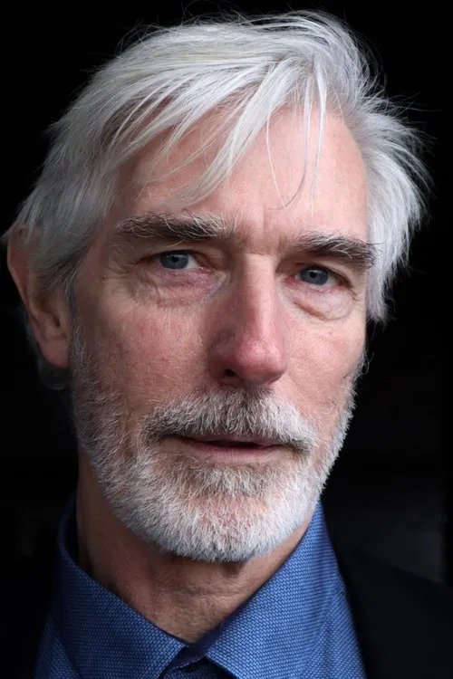 Poul Storm profile picture