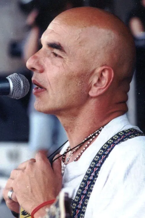 Slamovits István profile picture