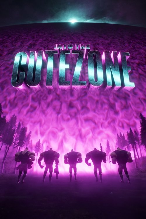 Into the Cutezone movie poster
