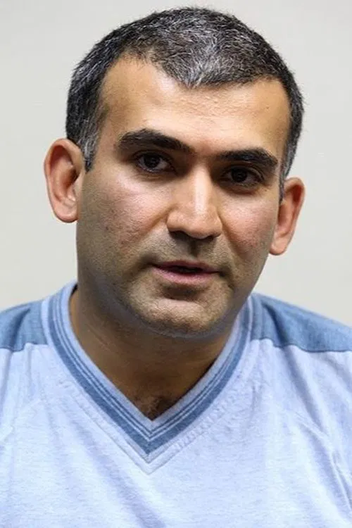 Arash Moayyerian profile picture