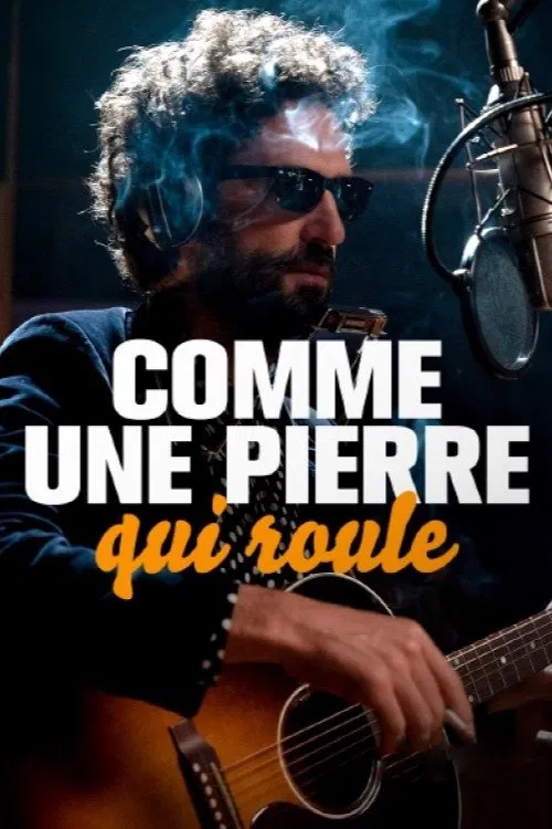 Comme une pierre qui roule : 1965, en studio avec Bob Dylan movie poster