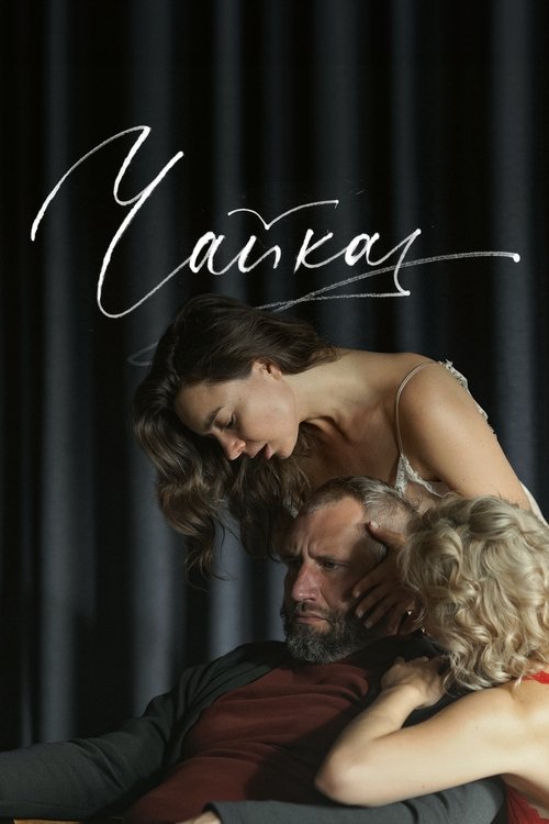 Poster do filme Seagull