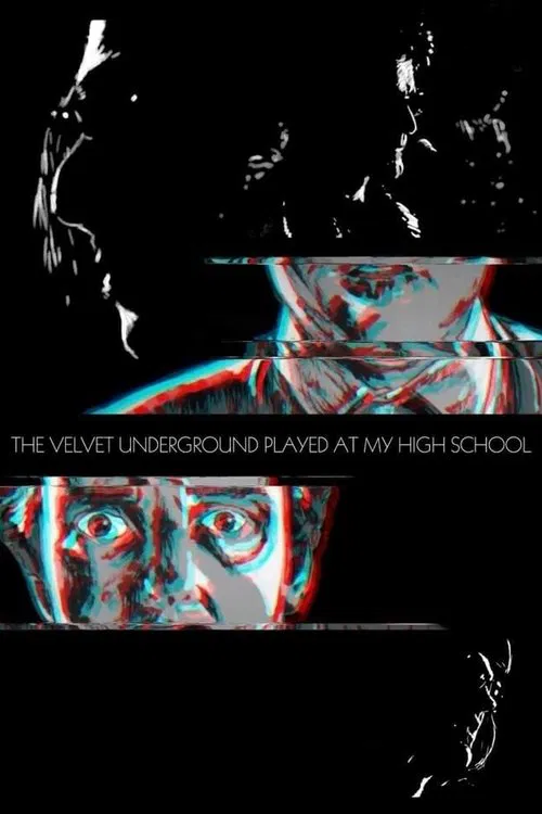 The Velvet Underground Played at My High School movie poster