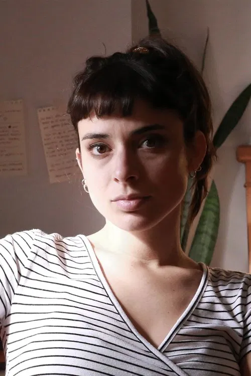 Foto de perfil de Lucía Garibaldi