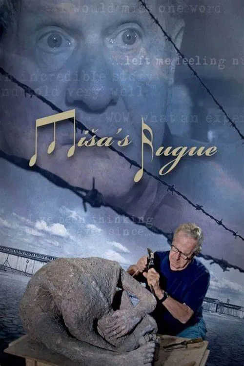 Misa's Fugue movie poster