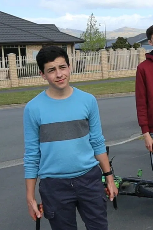 Samuel Wallace profile picture