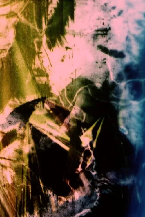 (tourism studies) movie poster