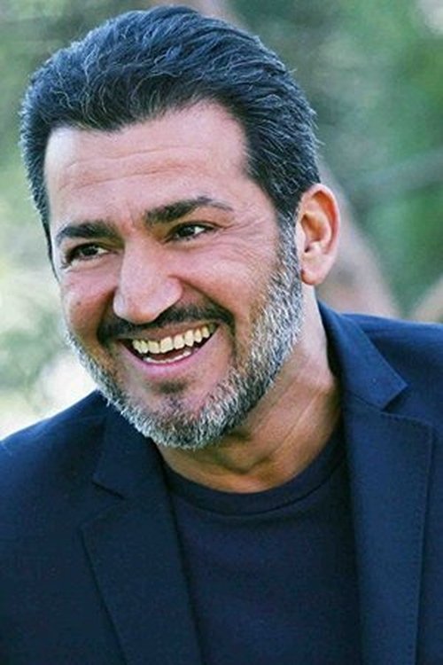 Vittorio Hamarz Vasfi profile picture