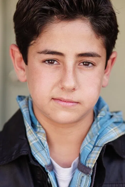 Blake Garrett Rosenthal profile picture