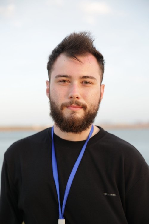 Dylan Robertson profile picture