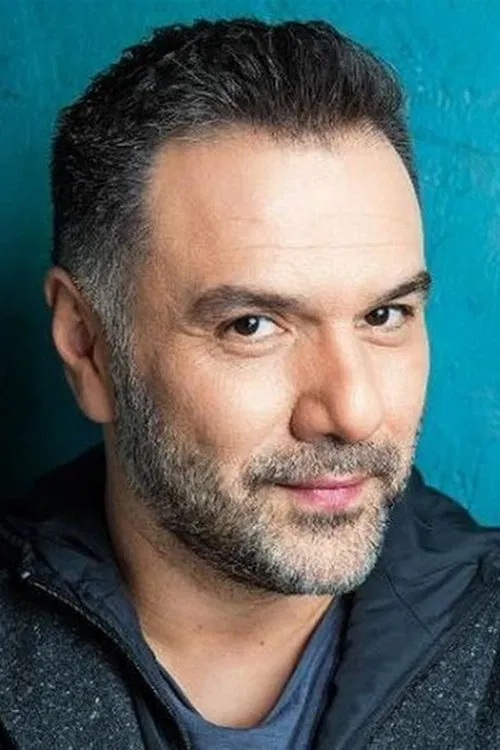 Grigoris Arnaoutoglou profile picture