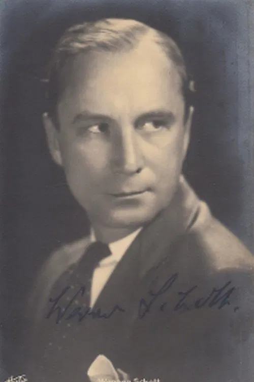 Werner Schott profile picture