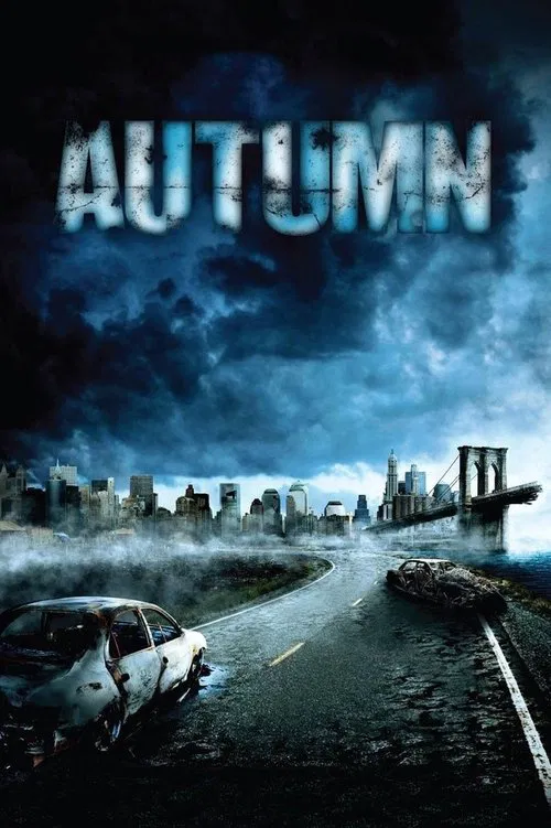 Poster do filme Autumn