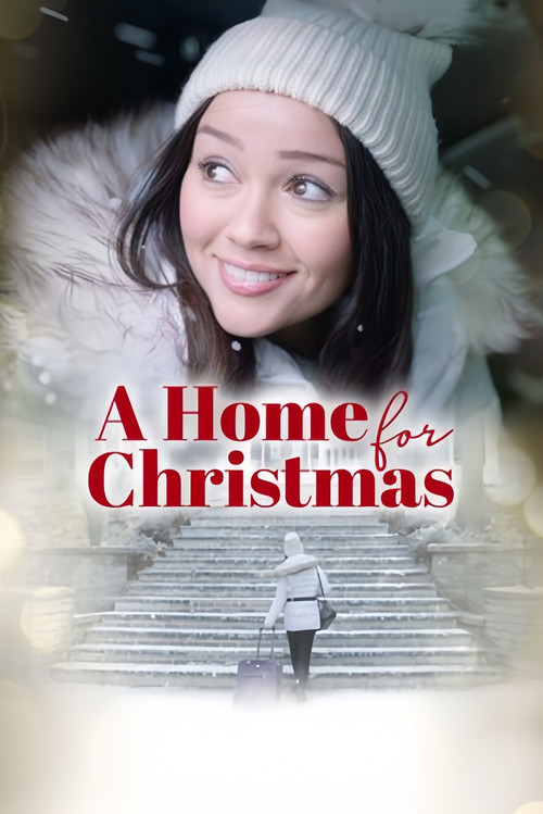 A Home for Christmas movie poster