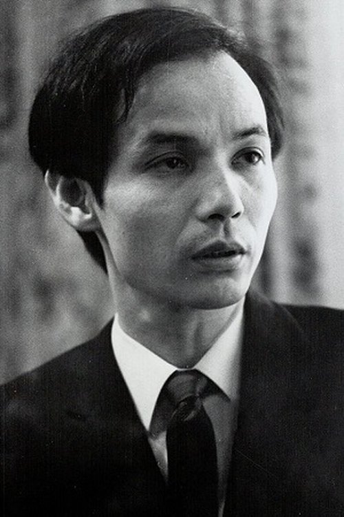 Toru Takemitsu profile picture