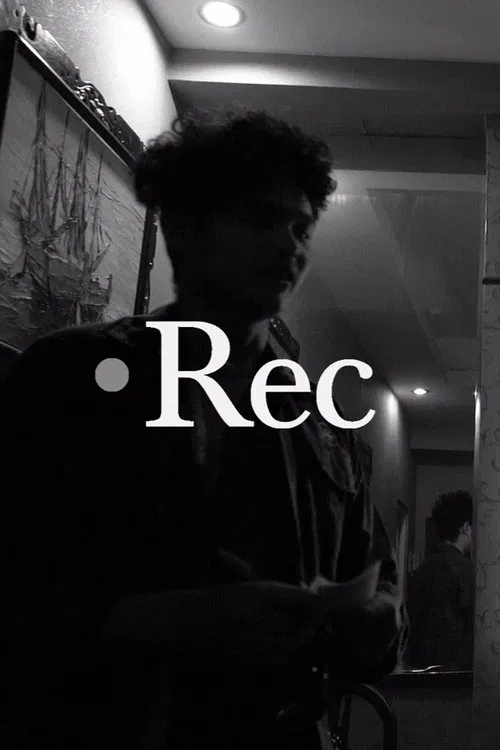 REC. movie poster