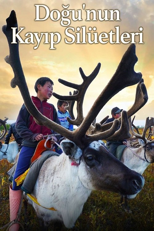 Doğu'nun Kayıp Silüetleri tv show poster