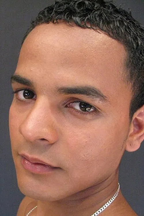 Noah Foxx profile picture