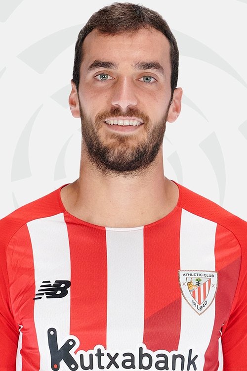 Foto de perfil de Iñigo Lekue