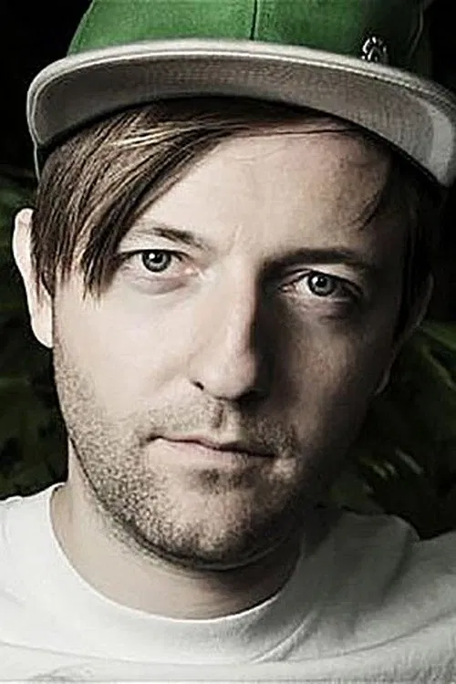 Andrew Maxwell profile picture