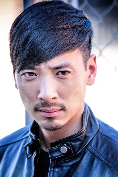 Eric Raymond Lim profile picture