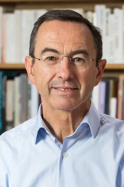 Bruno Retailleau profile picture