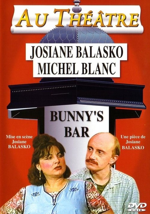 Bunny's Bar movie poster