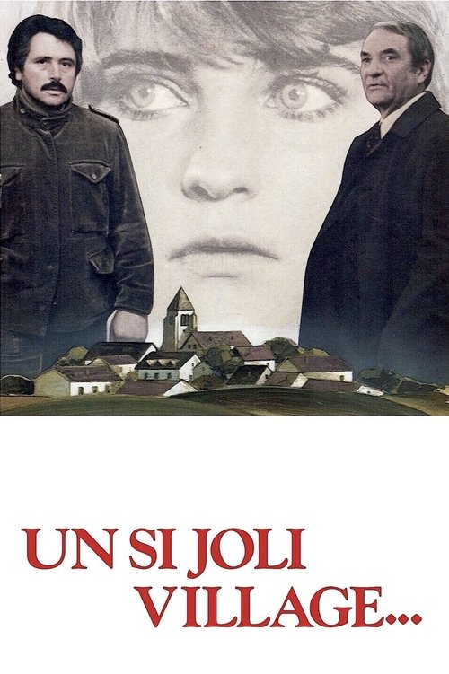 Poster do filme Such a Lovely Town...