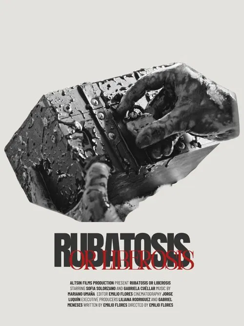 Rubatosis or Liberosis movie poster