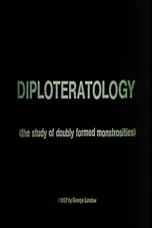 Diploteratology movie poster
