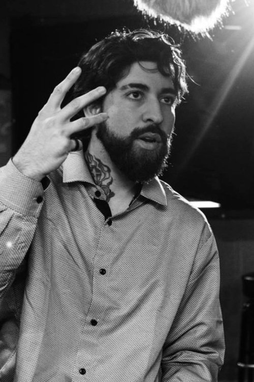 Marco WestWood Gonzalez profile picture