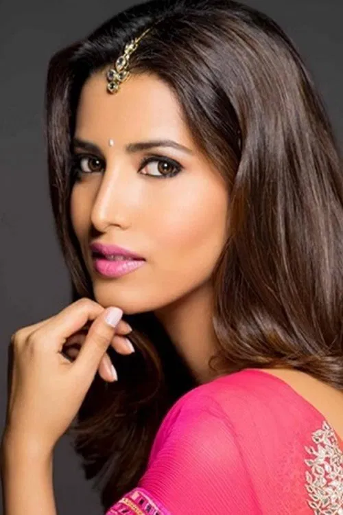 Manasvi Mamgai profile picture