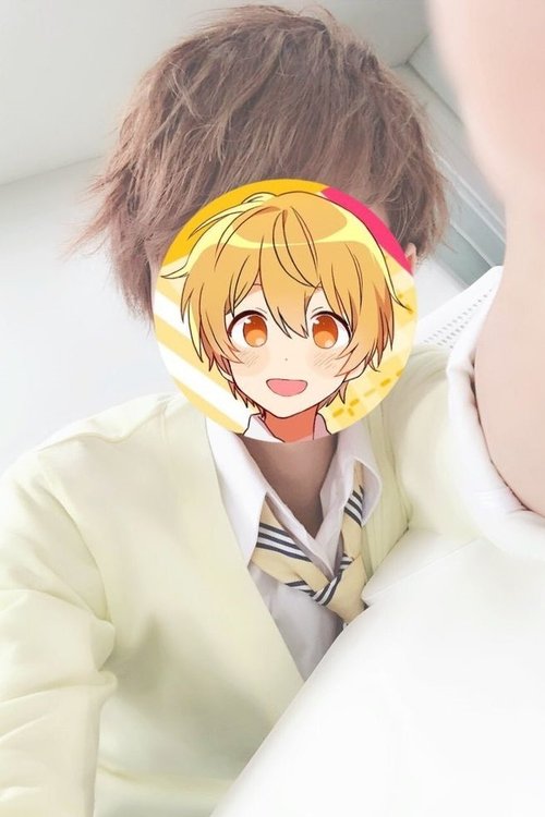 Root profile picture